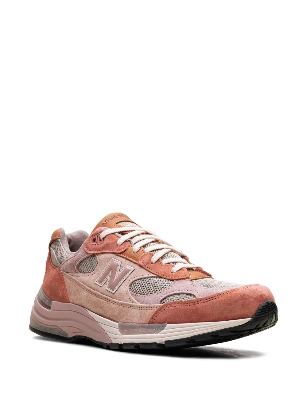 New Balance X Joe Freshgoods Made In Usa 992 Aged Well Sneakers Grazuv Mart