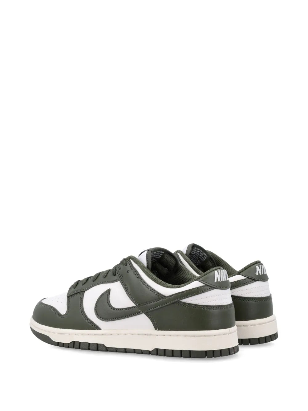 Nike Dunk Low Retro Sneakers Grazuv Mart
