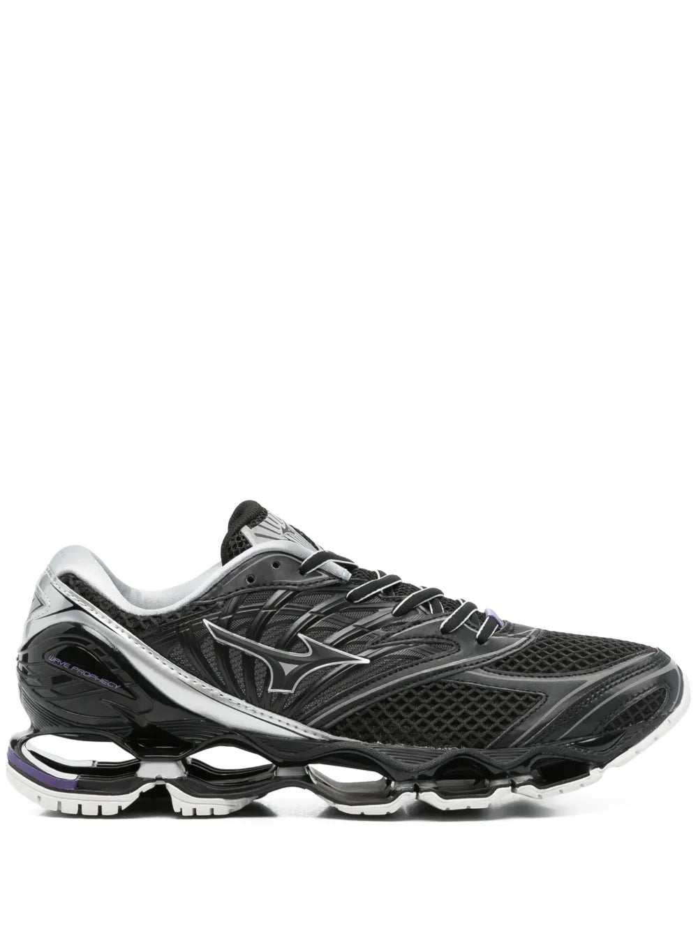 Mizuno Wave Prophecy Ls Sneakers Grazuv Mart