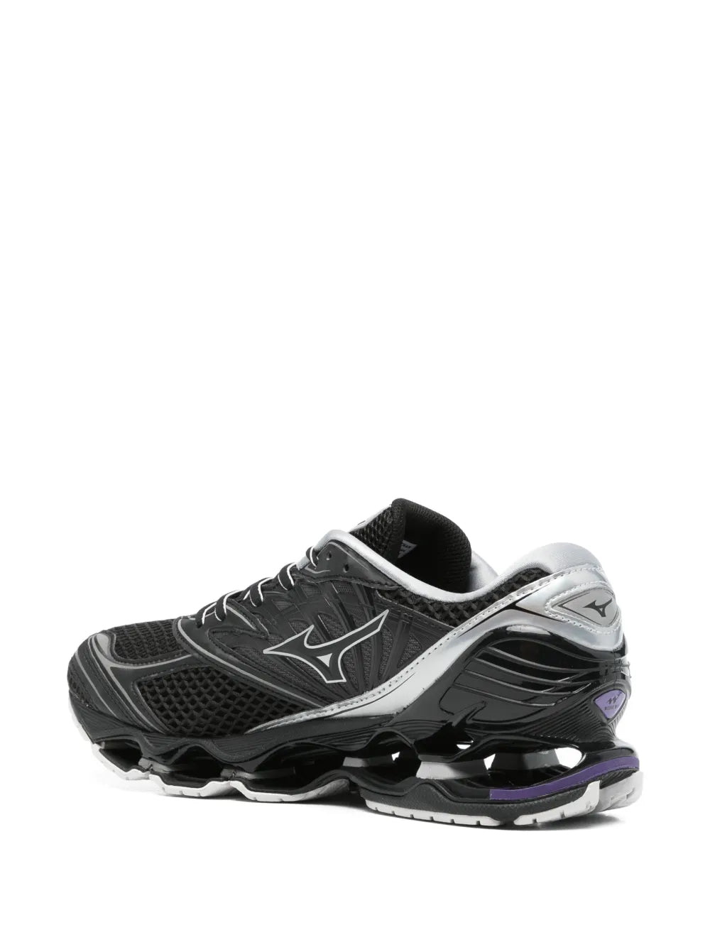 Mizuno Wave Prophecy Ls Sneakers Grazuv Mart
