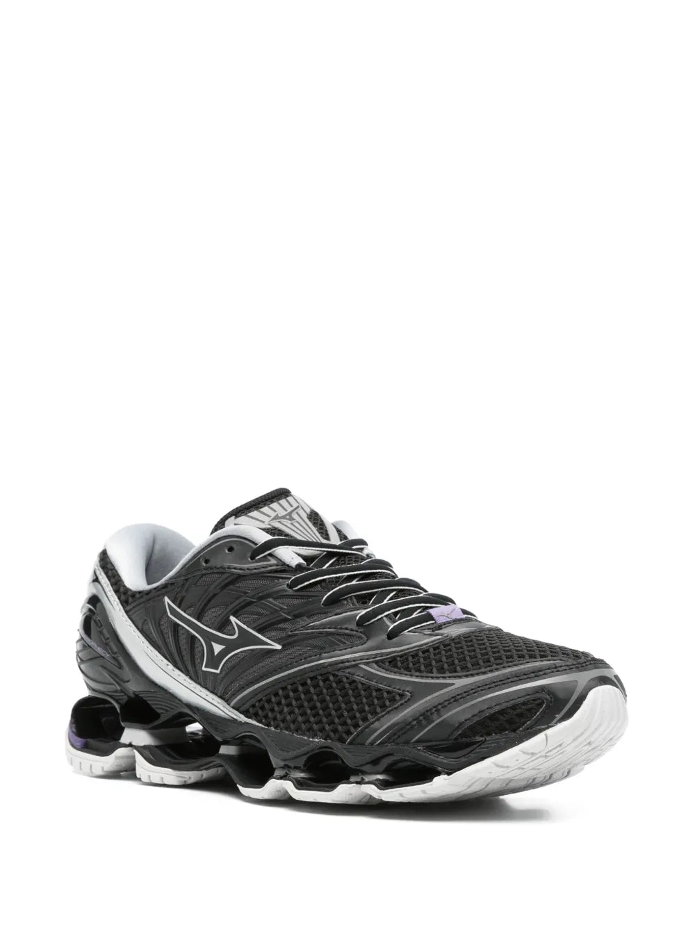Mizuno Wave Prophecy Ls Sneakers Grazuv Mart