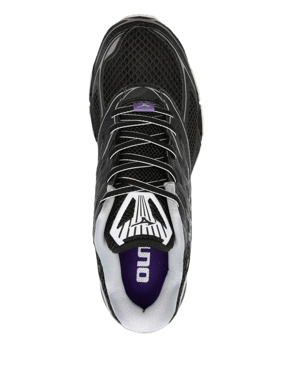 Mizuno Wave Prophecy Ls Sneakers Grazuv Mart