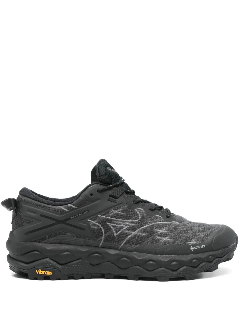 Mizuno Wave Mujin Ls Gtx Sneakers Grazuv Mart
