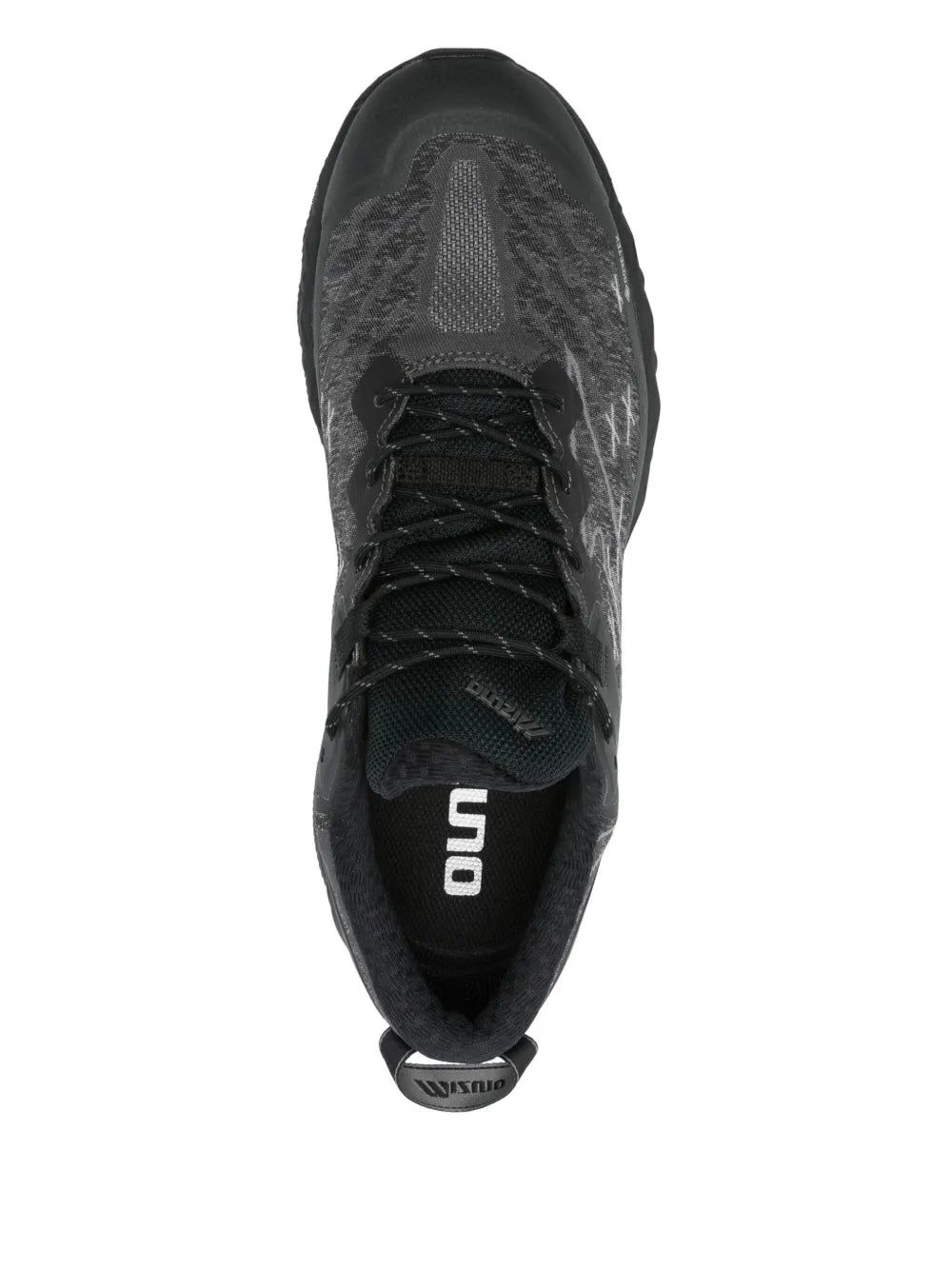 Mizuno Wave Mujin Ls Gtx Sneakers Grazuv Mart