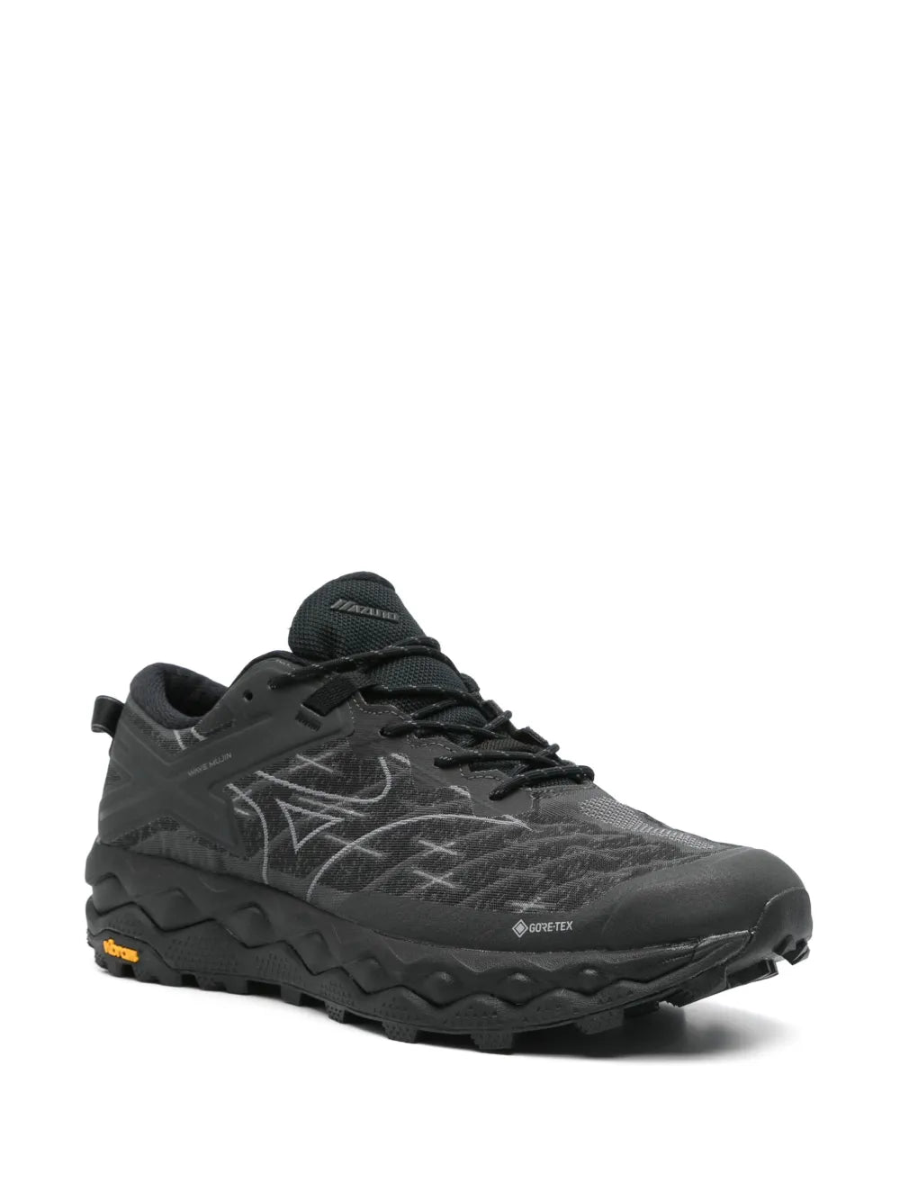 Mizuno Wave Mujin Ls Gtx Sneakers Grazuv Mart