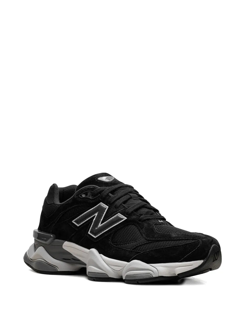 New Balance 9060 Black Phantom Sneakers Grazuv Mart