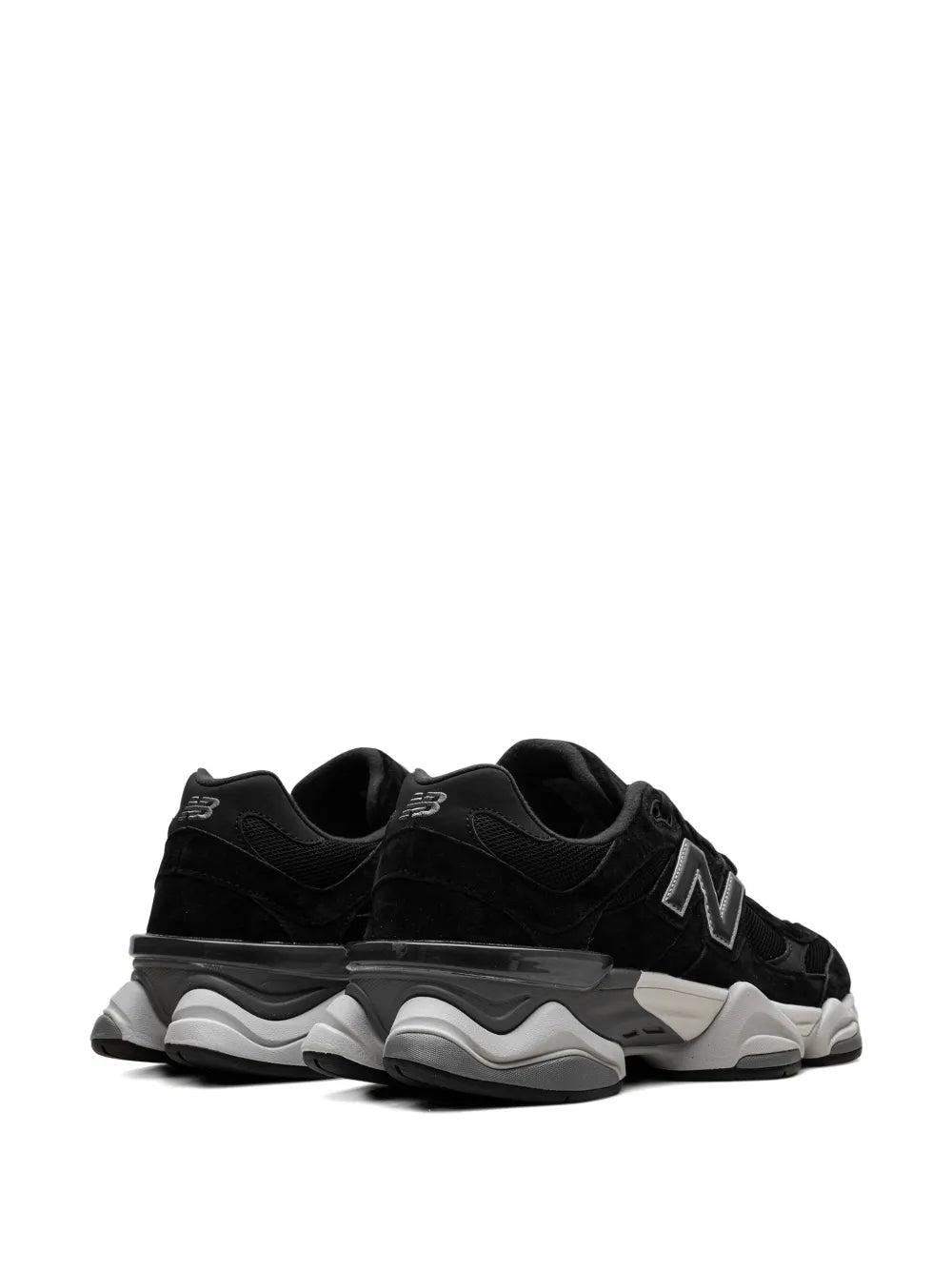 New Balance 9060 Black Phantom Sneakers Grazuv Mart