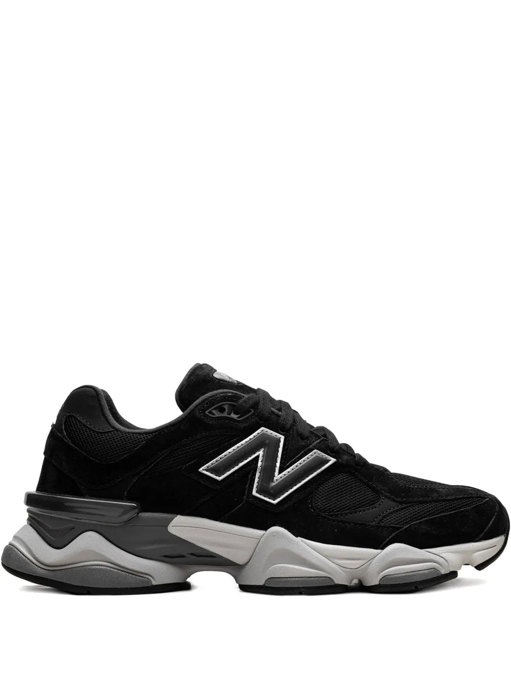 New Balance 9060 Black Phantom Sneakers Grazuv Mart