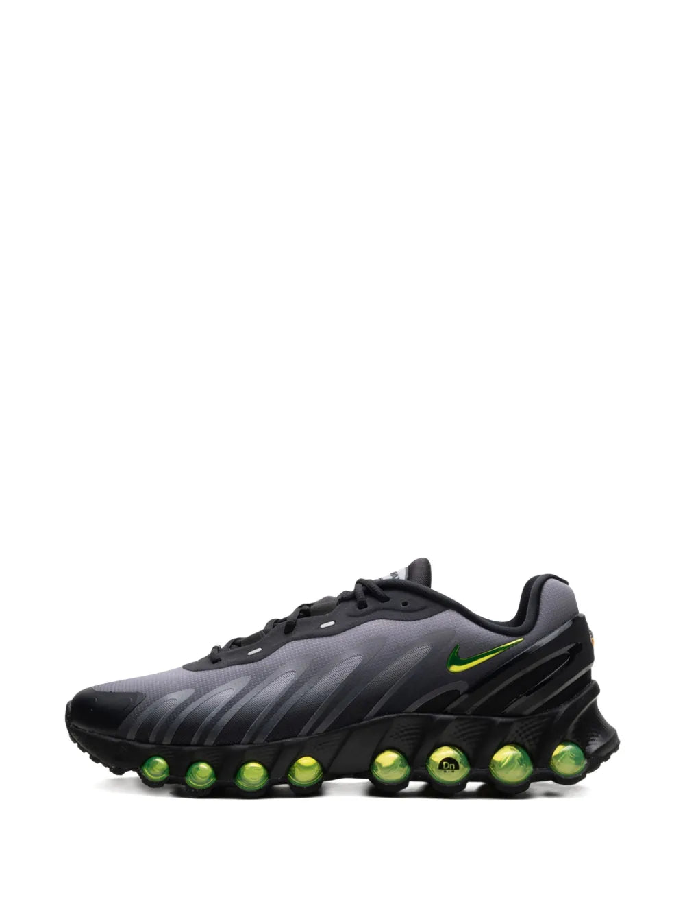 Nike Air Max Dn8 Black Volt Sneakers Grazuv Mart