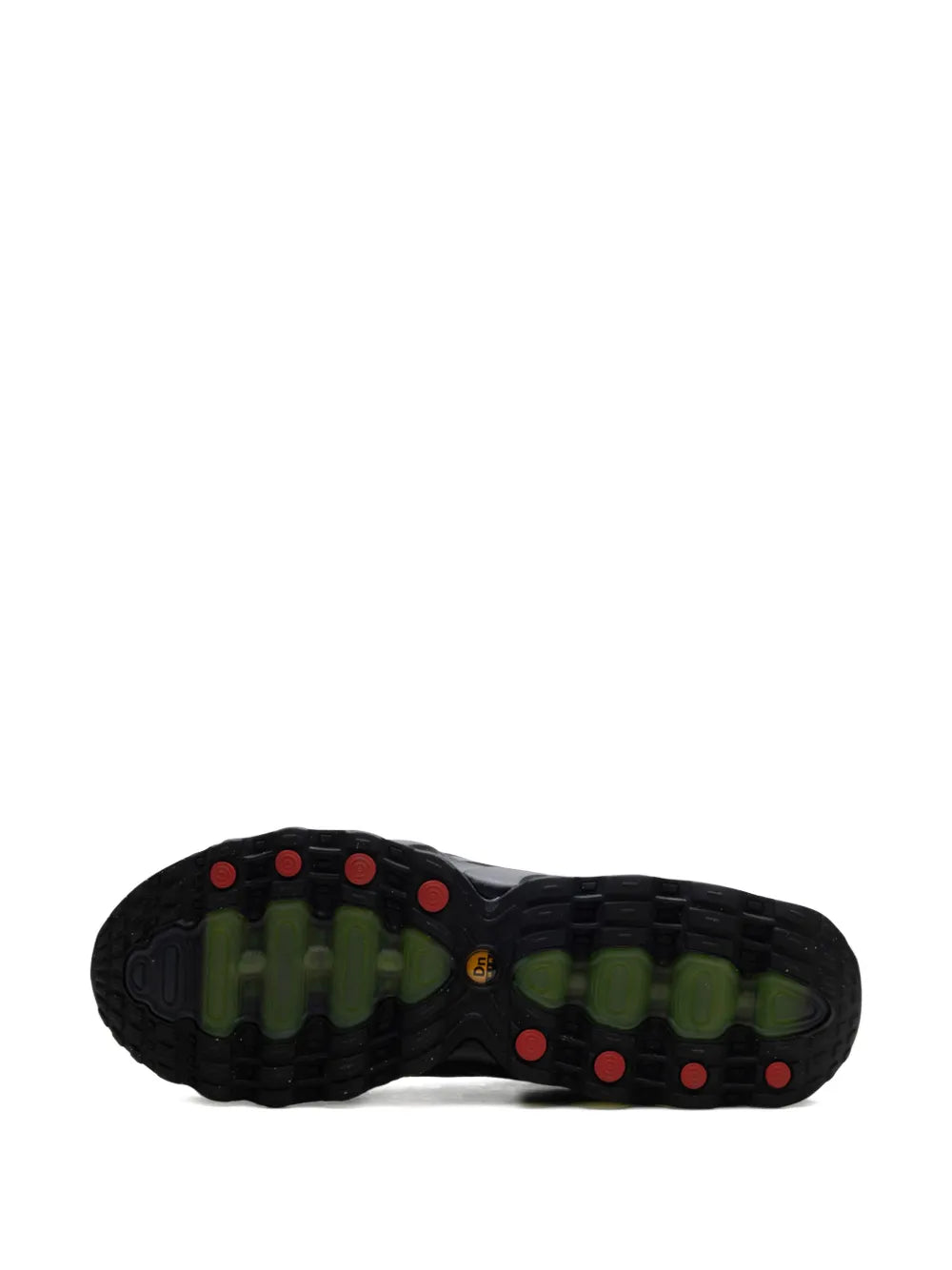 Nike Air Max Dn8 Black Volt Sneakers Grazuv Mart