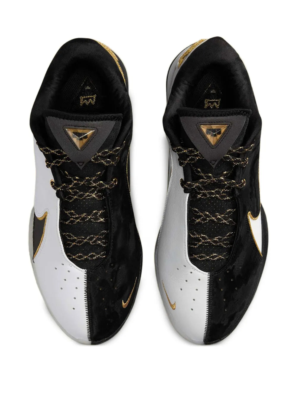 Nike Lebron 22 Mogul Sneakers Grazuv Mart