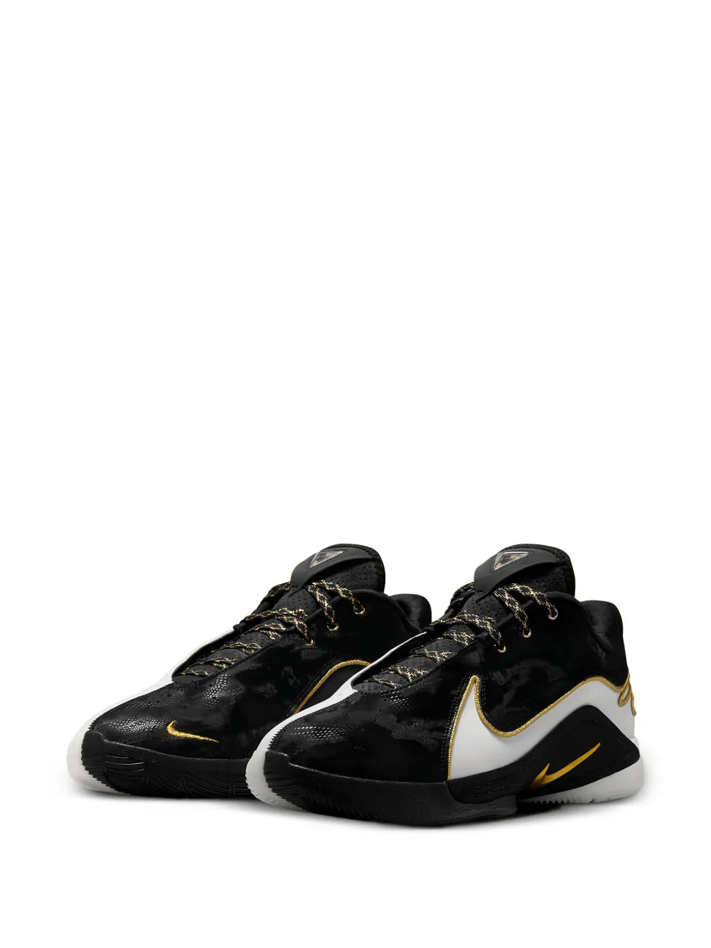Nike Lebron 22 Mogul Sneakers Grazuv Mart