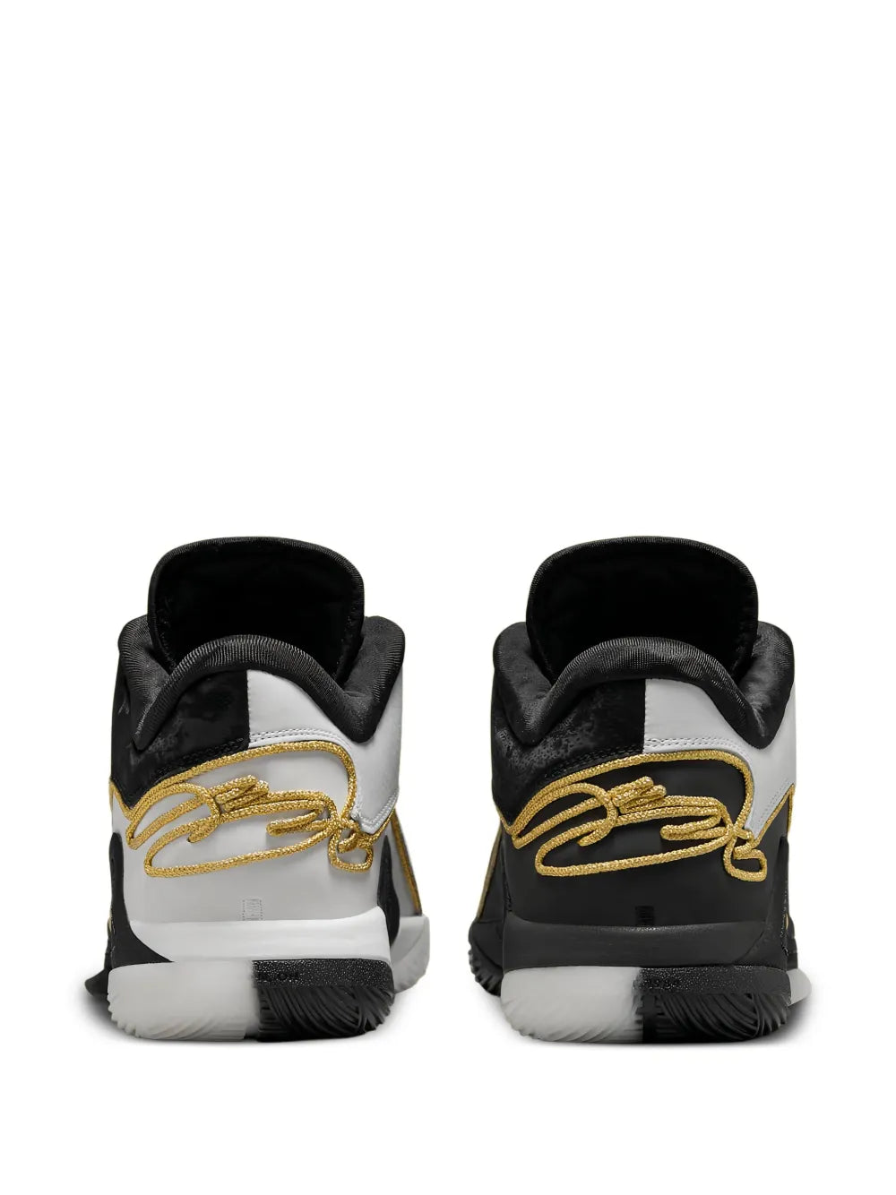 Nike Lebron 22 Mogul Sneakers Grazuv Mart