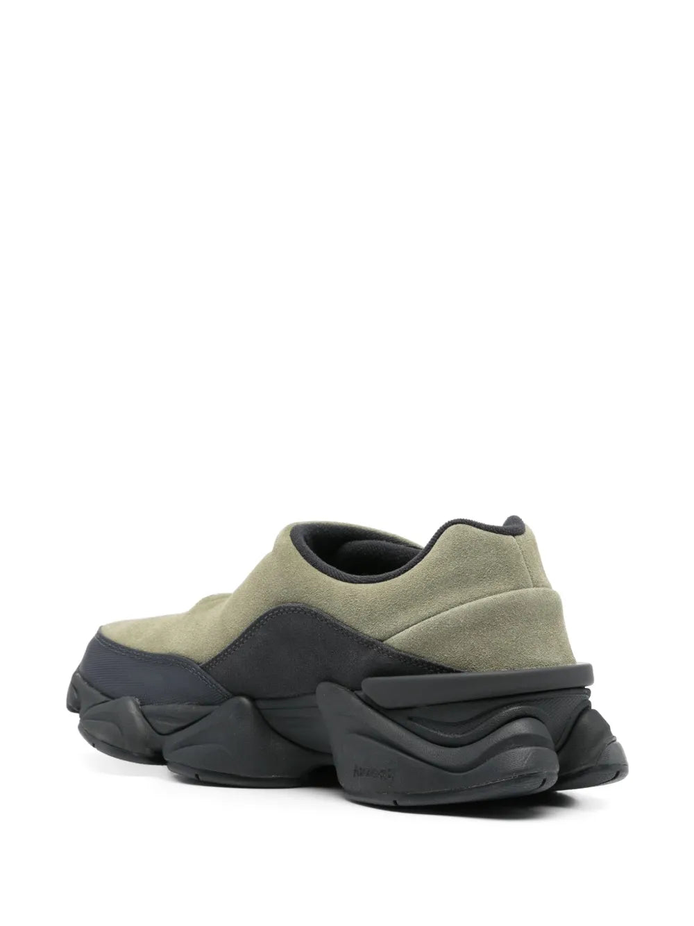 New Balance 8040 Sneakers Grazuv Mart