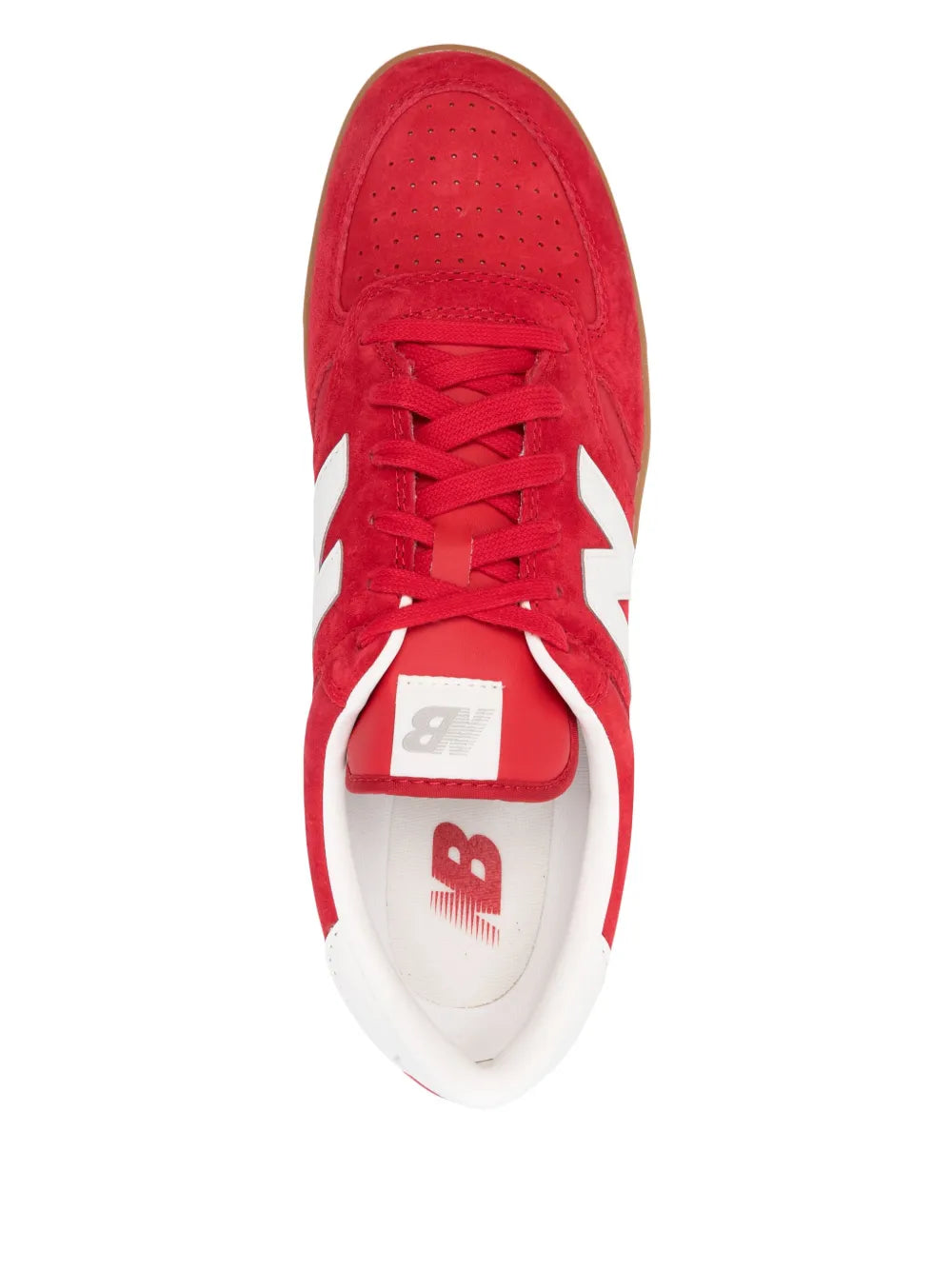 New Balance T500 Sneakers Grazuv Mart