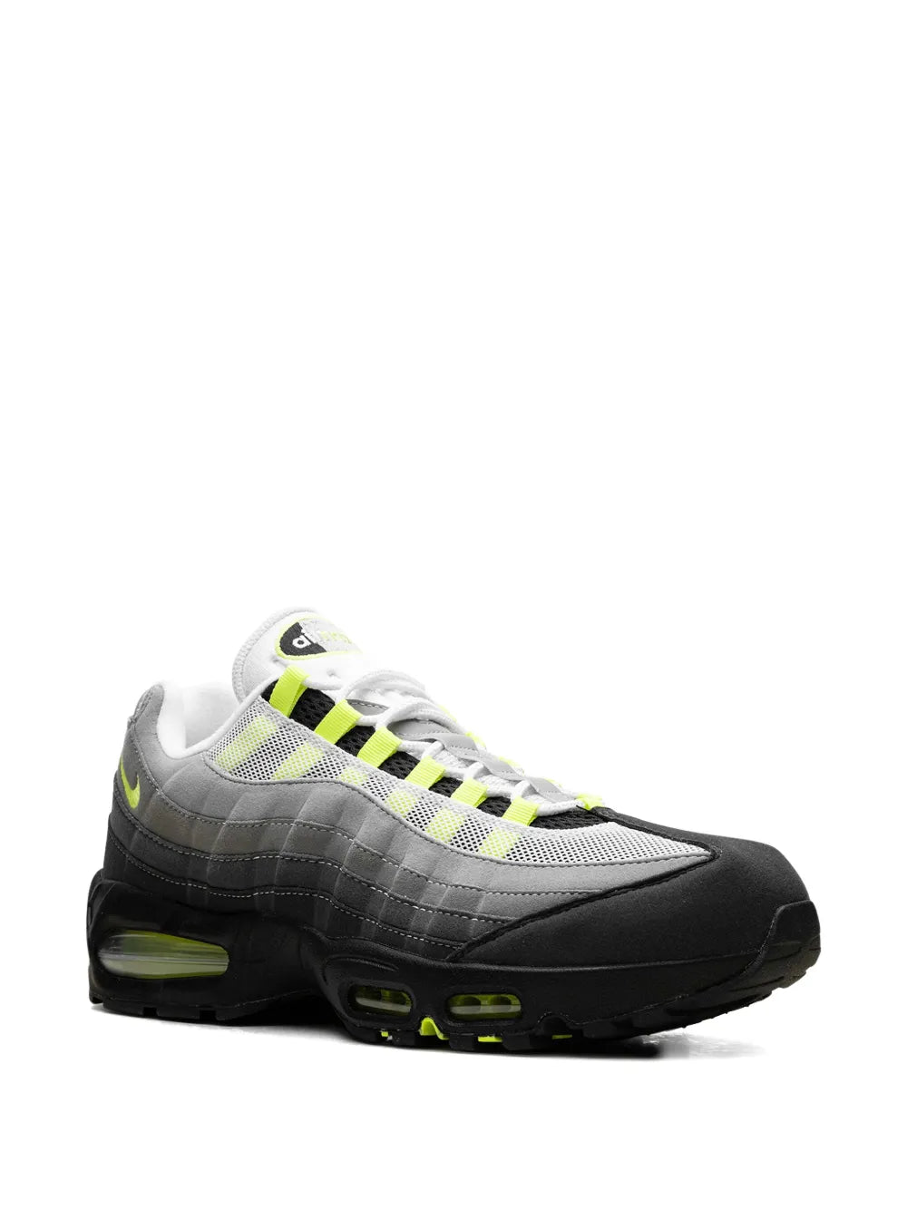 Nike Air Max 95 Og Neon 2025 Sneakers Grazuv Mart