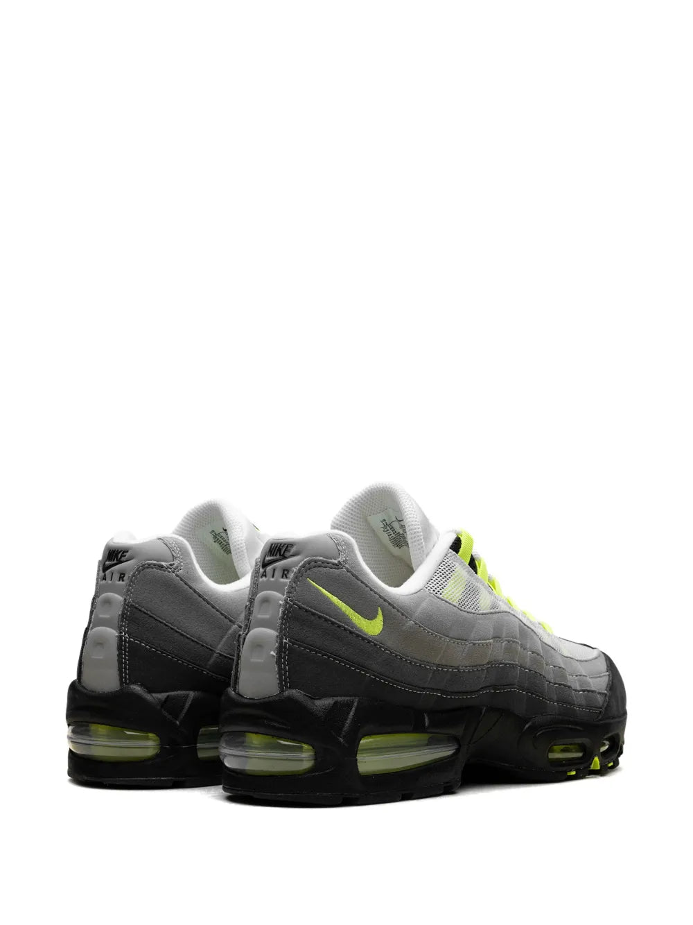 Nike Air Max 95 Og Neon 2025 Sneakers Grazuv Mart