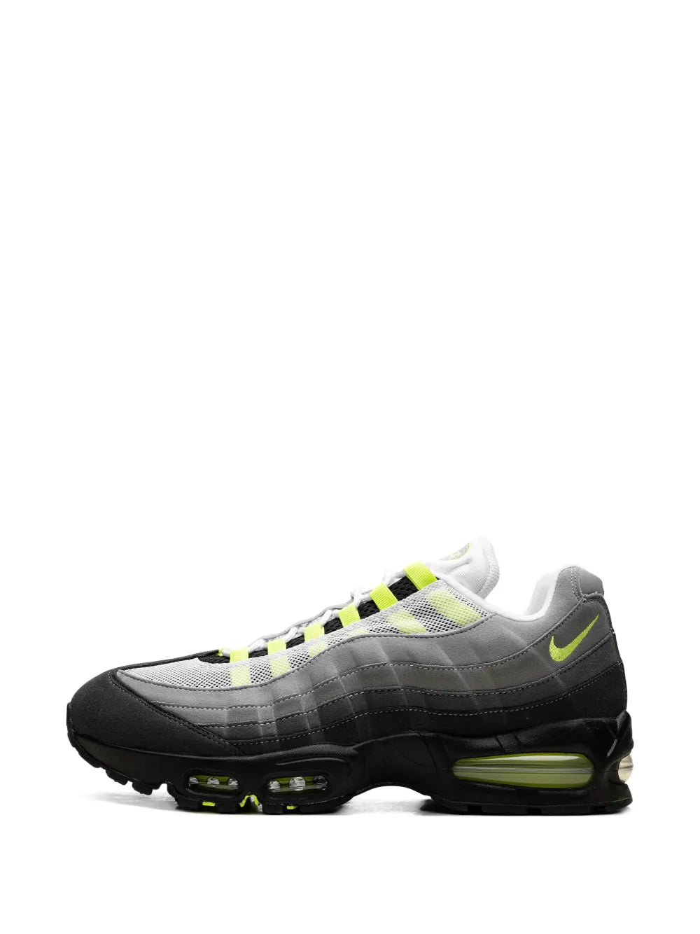 Nike Air Max 95 Og Neon 2025 Sneakers Grazuv Mart