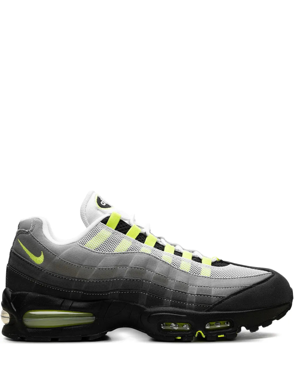 Nike Air Max 95 Og Neon 2025 Sneakers Grazuv Mart