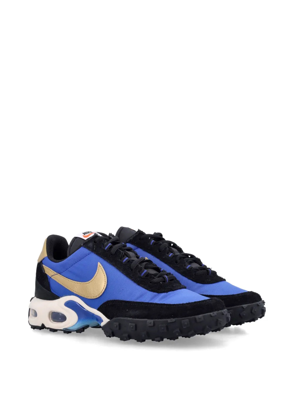 Nike Air Max Waffle Sneakers Grazuv Mart