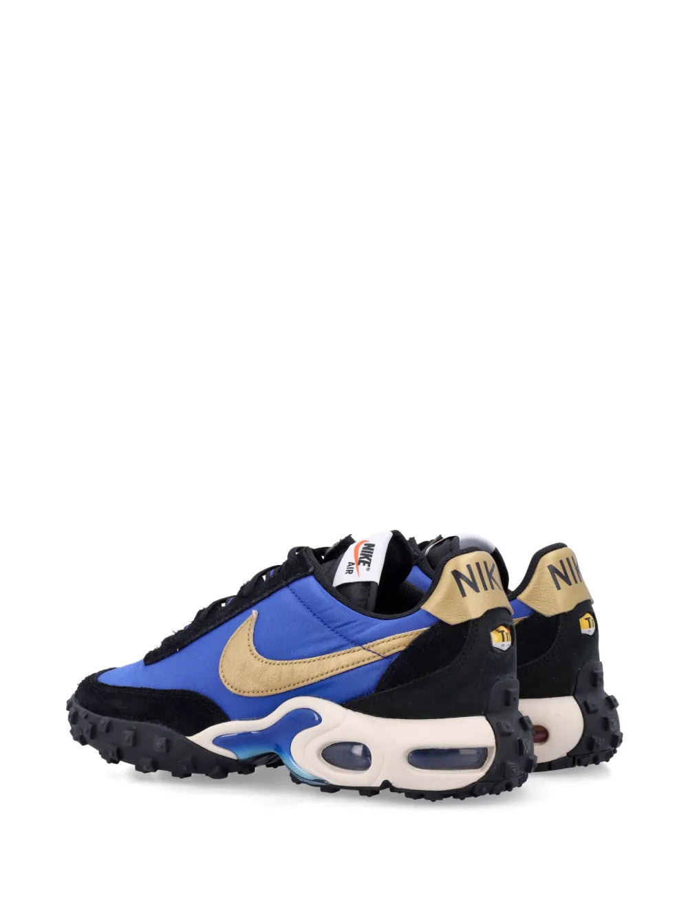 Nike Air Max Waffle Sneakers Grazuv Mart
