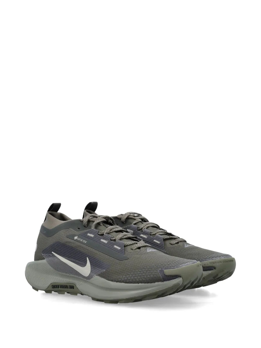 Nike Reactx Pegasus Trail 5 Gtx Sneakers Grazuv Mart