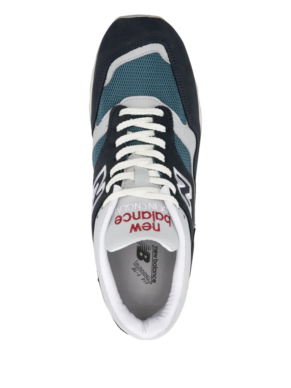 New Balance Made In Uk 1500 Sneakers Grazuv Mart