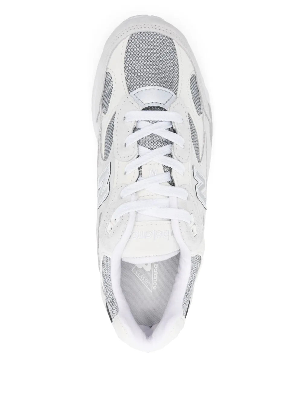 New Balance 992 Sneakers Grazuv Mart