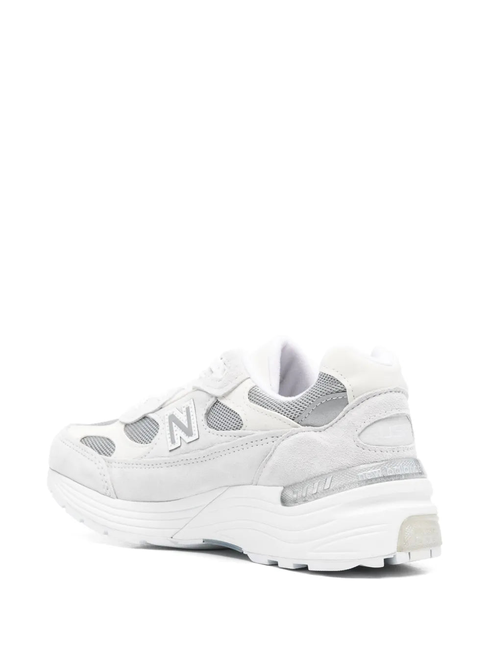 New Balance 992 Sneakers Grazuv Mart