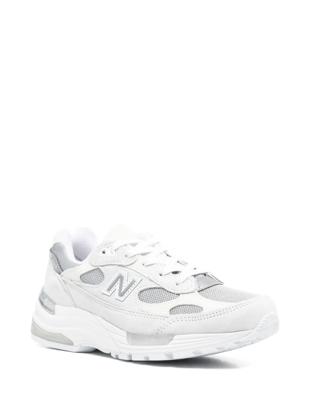 New Balance 992 Sneakers Grazuv Mart
