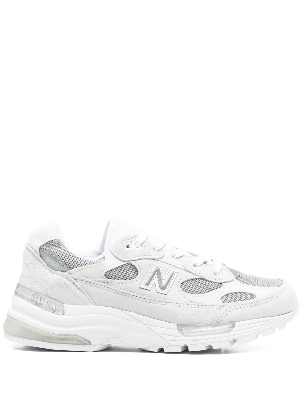New Balance 992 Sneakers Grazuv Mart