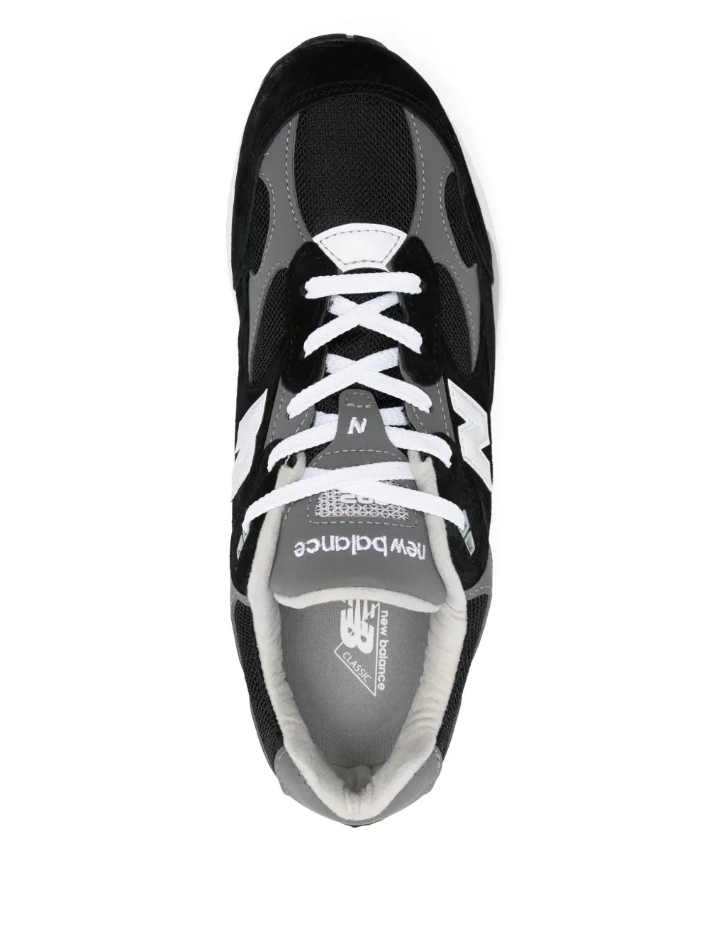 New Balance 992 Sneakers Grazuv Mart