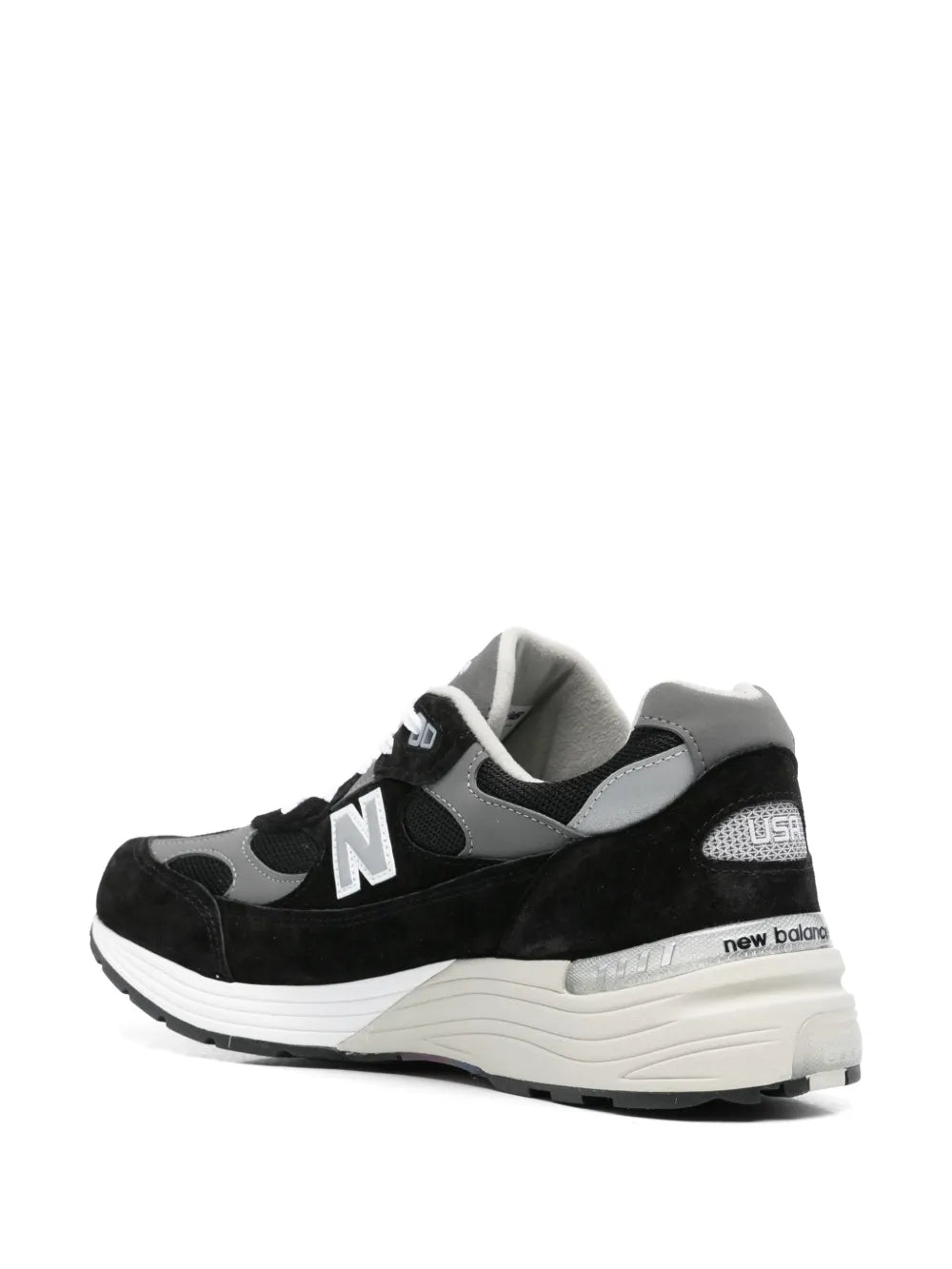 New Balance 992 Sneakers Grazuv Mart