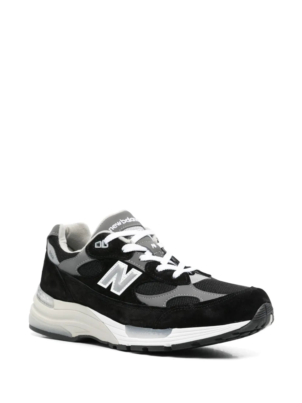 New Balance 992 Sneakers Grazuv Mart