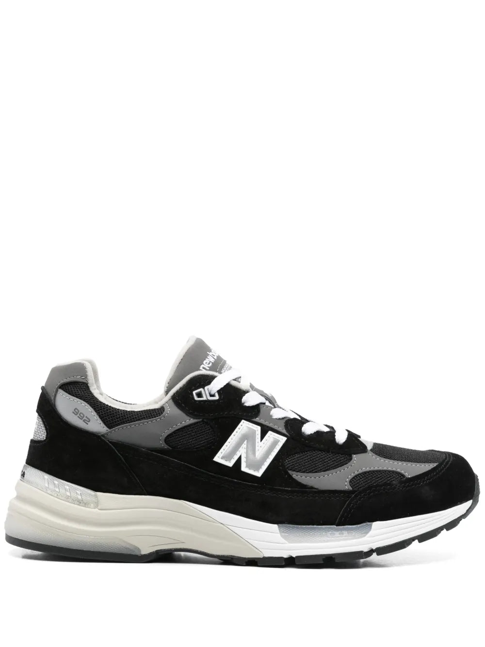 New Balance 992 Sneakers Grazuv Mart