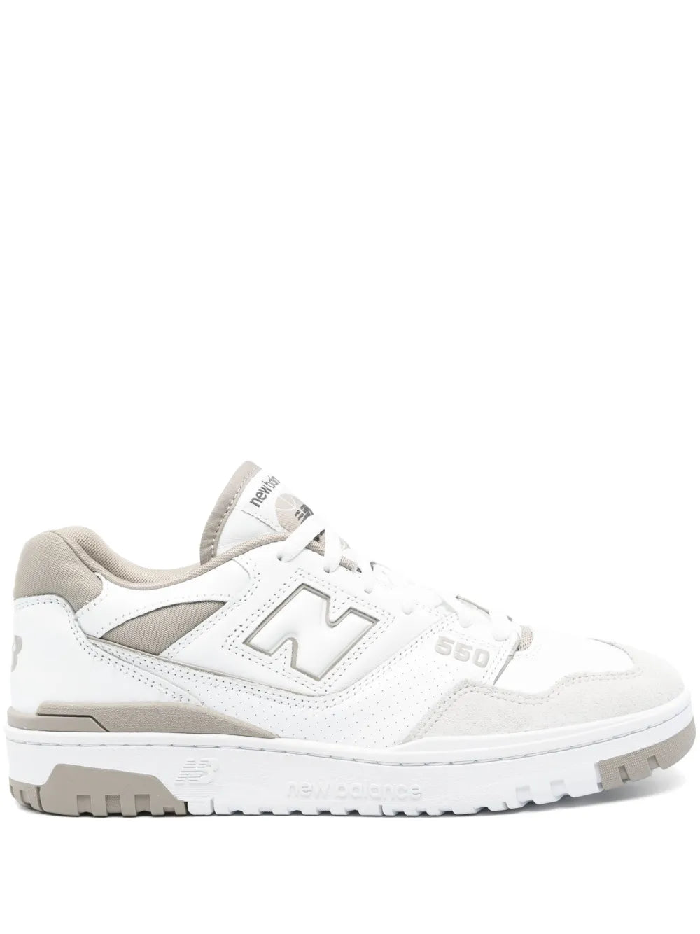 New Balance 550 Sneakers Grazuv Mart