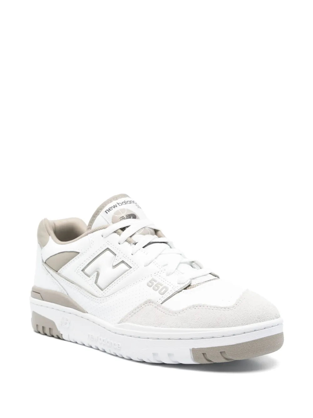 New Balance 550 Sneakers Grazuv Mart