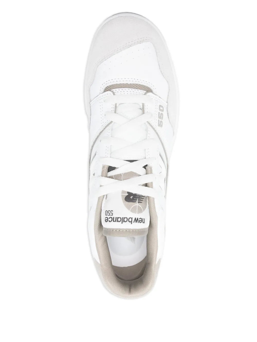 New Balance 550 Sneakers Grazuv Mart