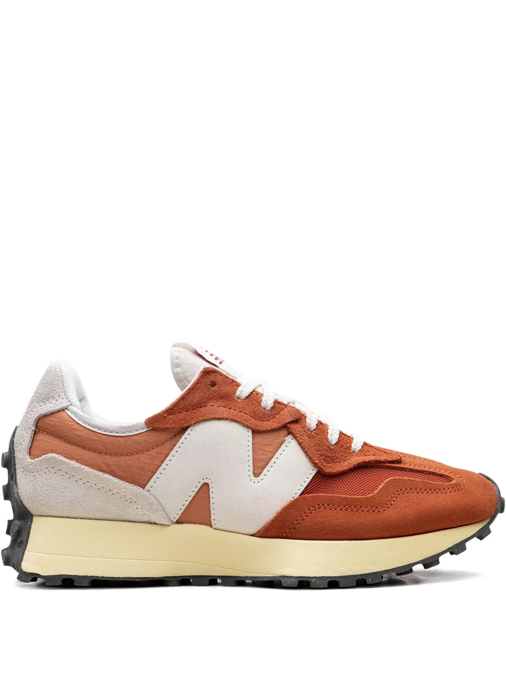 New Balance 327 Infield Clay/Copper Sneakers Grazuv Mart