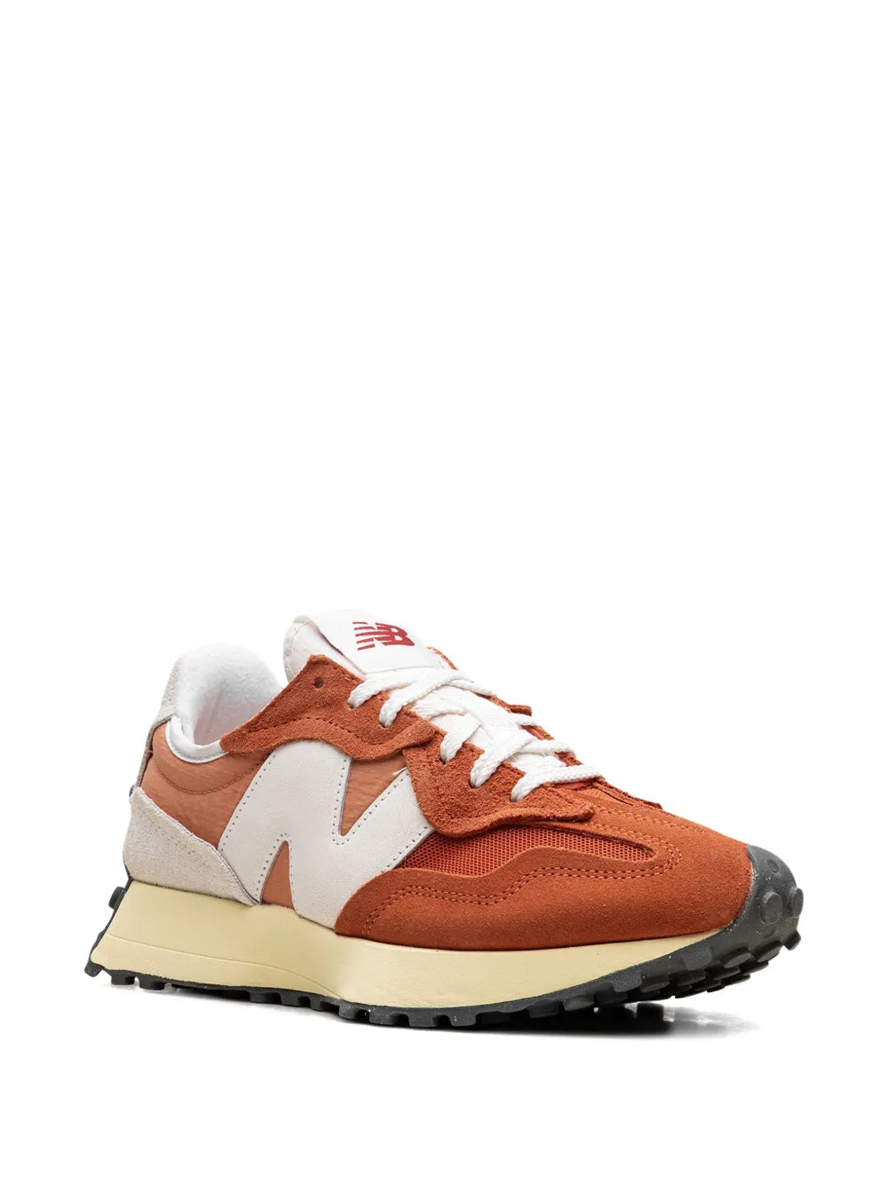 New Balance 327 Infield Clay/Copper Sneakers Grazuv Mart