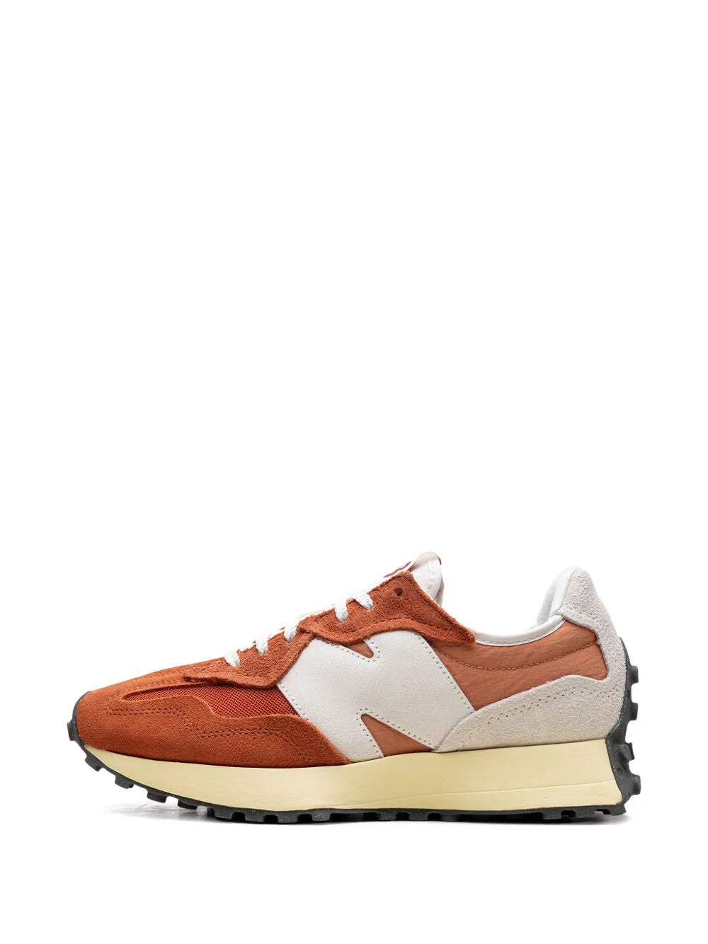 New Balance 327 Infield Clay/Copper Sneakers Grazuv Mart