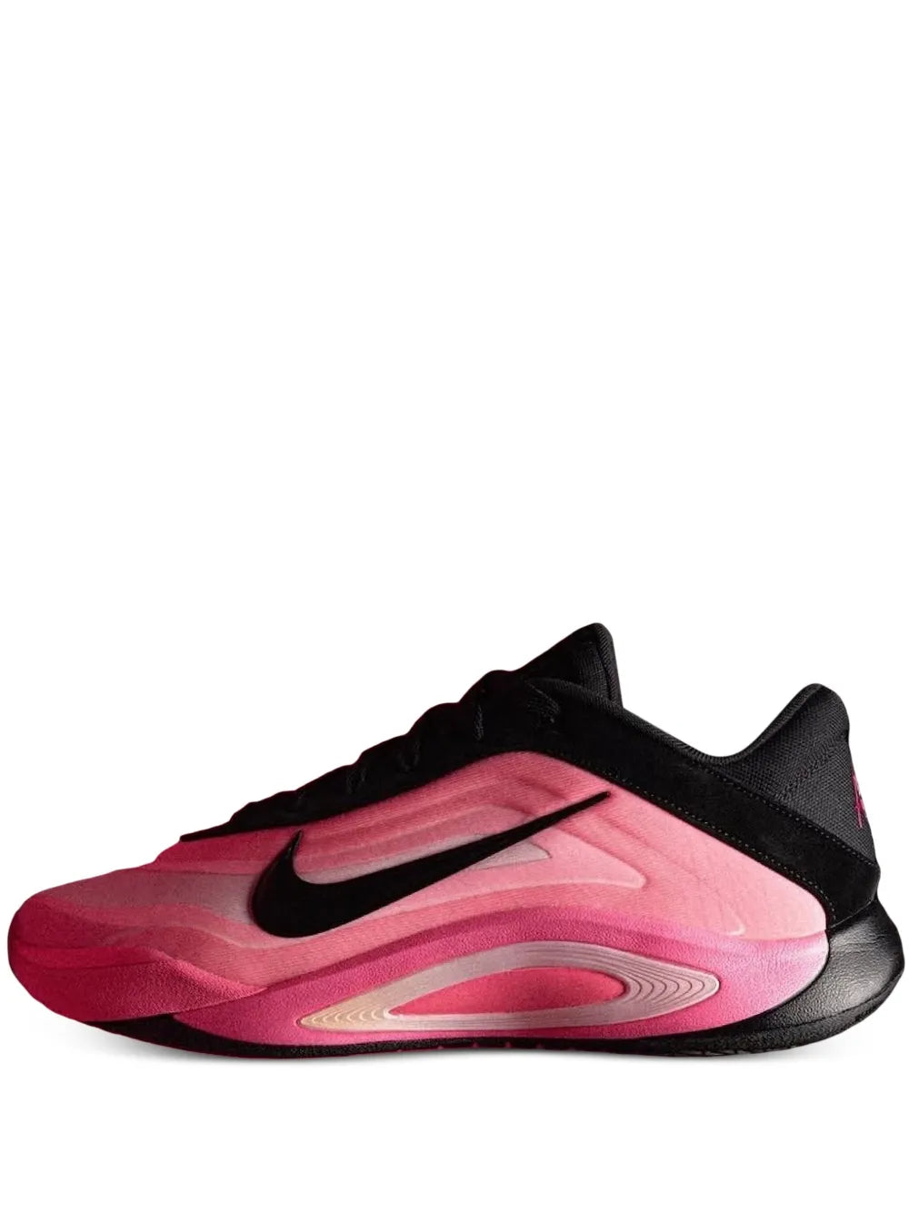 Nike Aone Black/Hyper Pink Sneakers Grazuv Mart