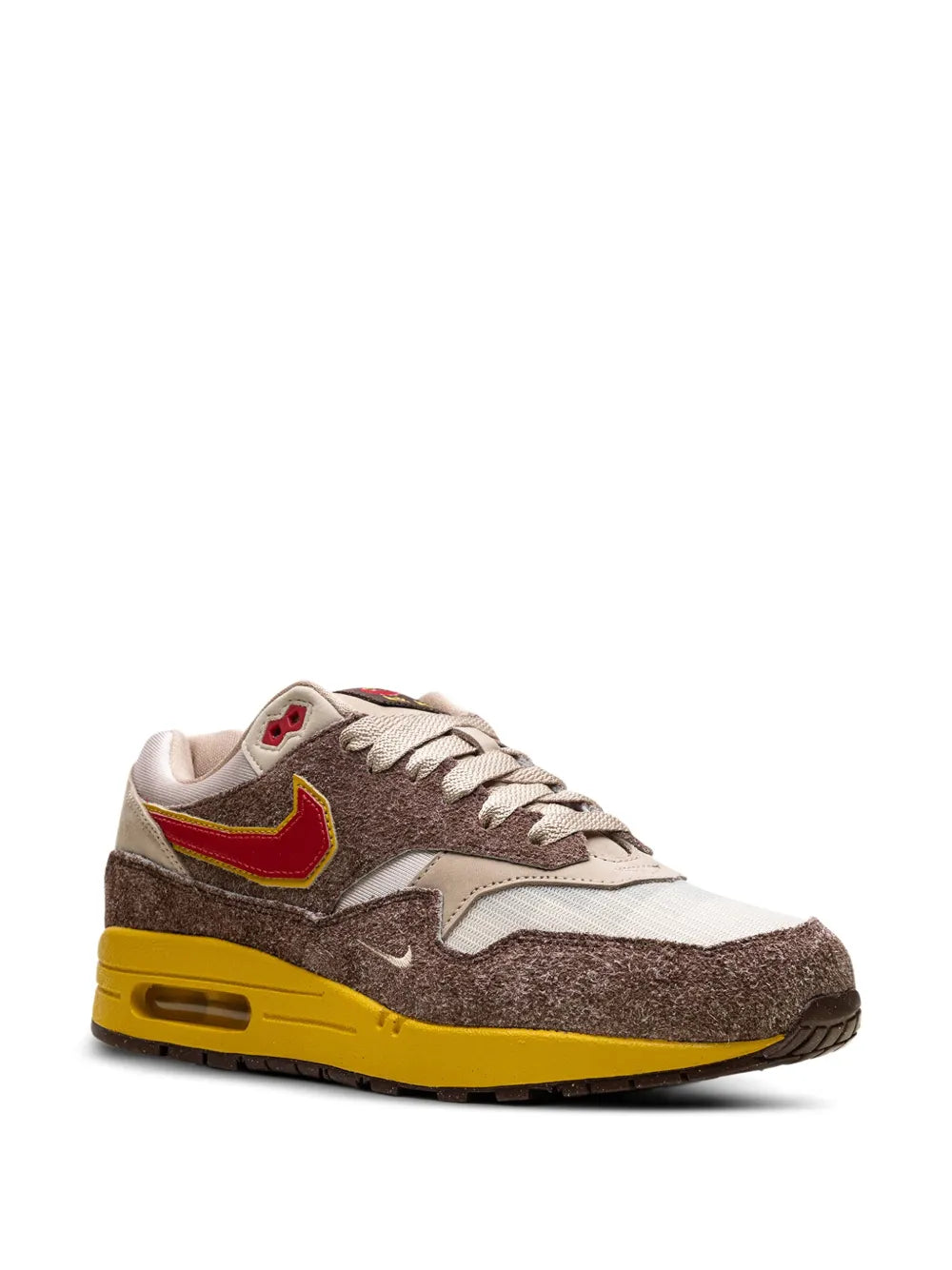 Nike .Swoosh Air Max 1 Big Head Origins Sneakers Grazuv Mart
