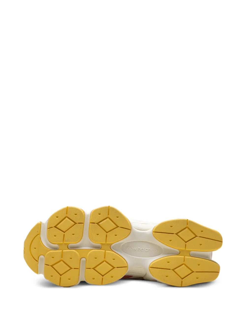 New Balance 9060 Fluorescent Trainers Grazuv Mart