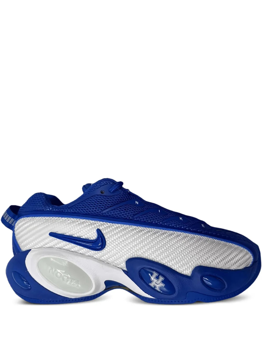 Nike Glide Nocta - Kentucky Pe Sneakers Grazuv Mart