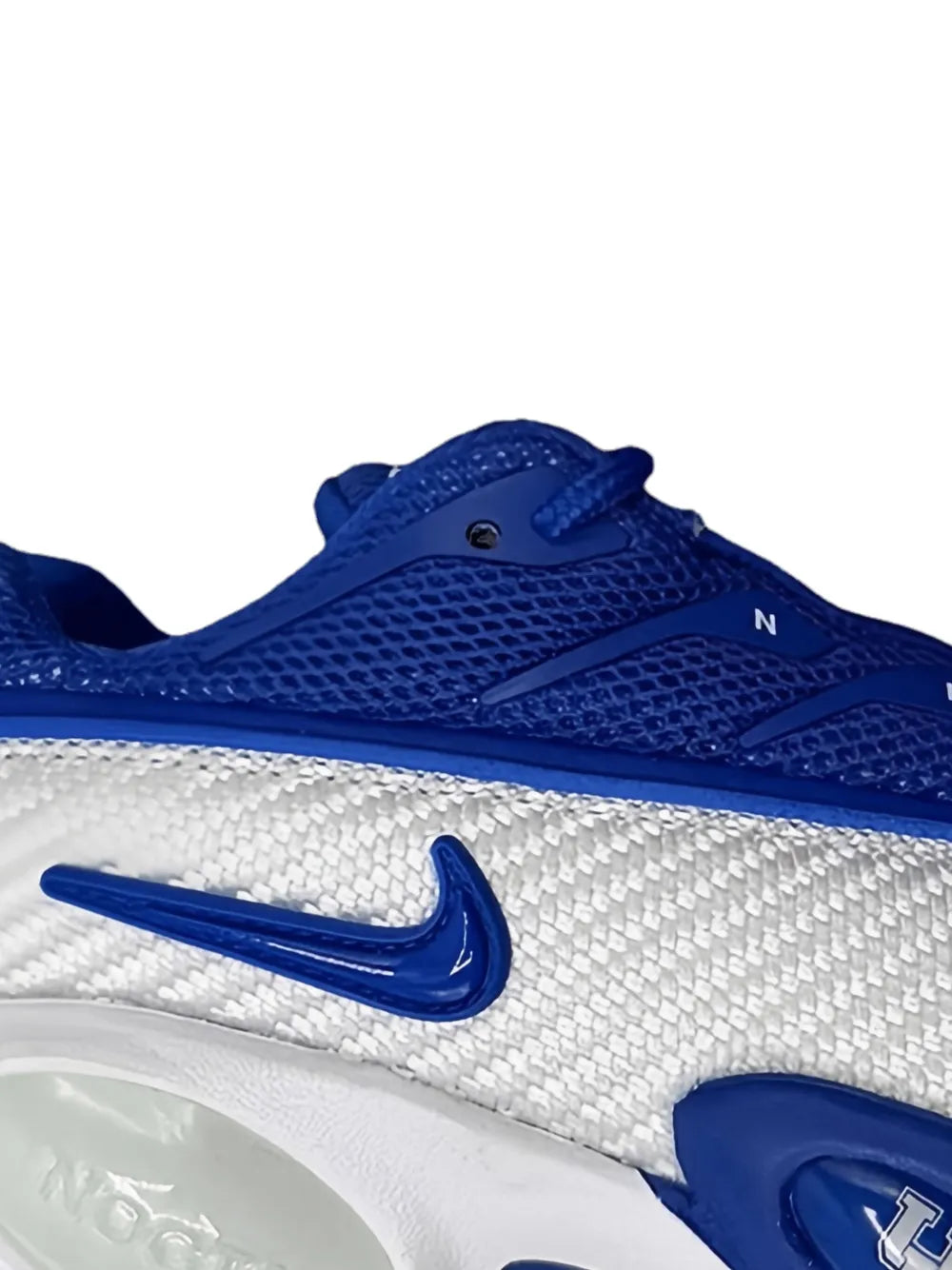 Nike Glide Nocta - Kentucky Pe Sneakers Grazuv Mart