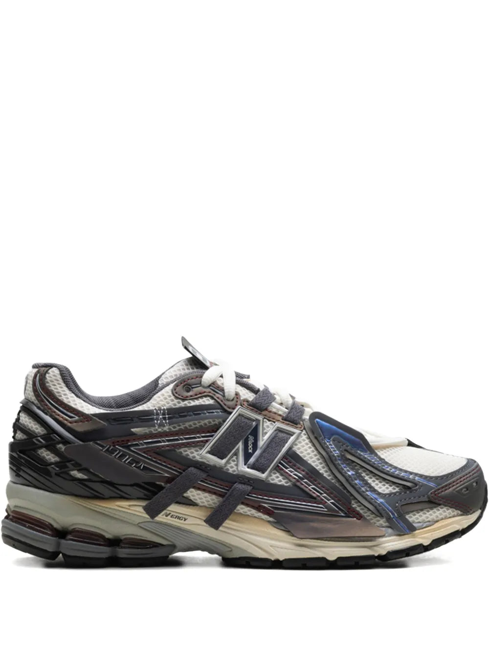 New Balance 1906A Eggplant Sneakers Grazuv Mart