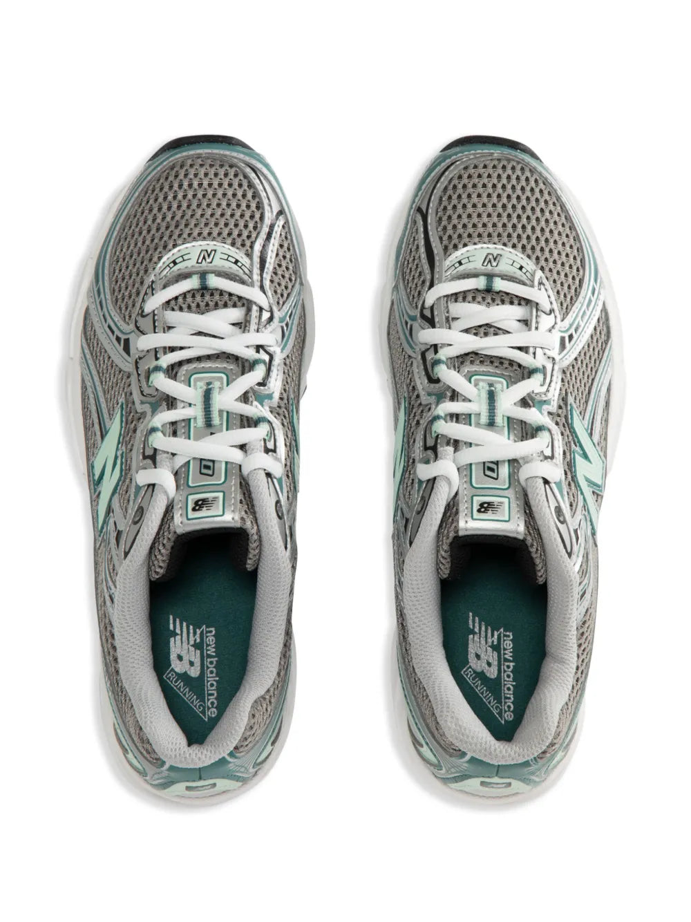 New Balance 740 Sneakers Grazuv Mart