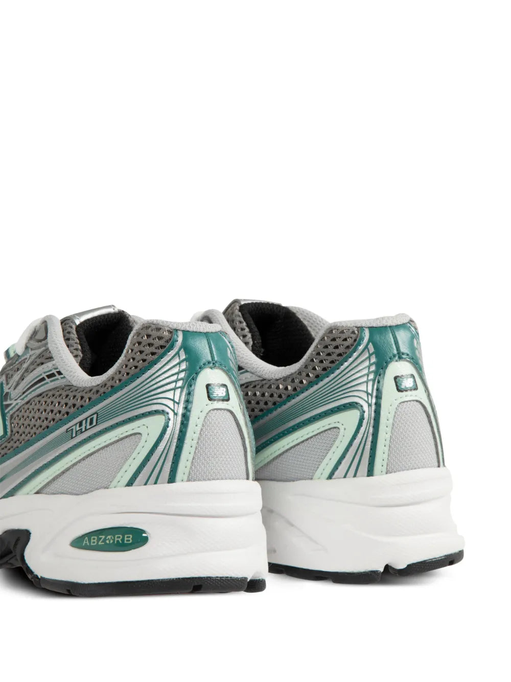 New Balance 740 Sneakers Grazuv Mart