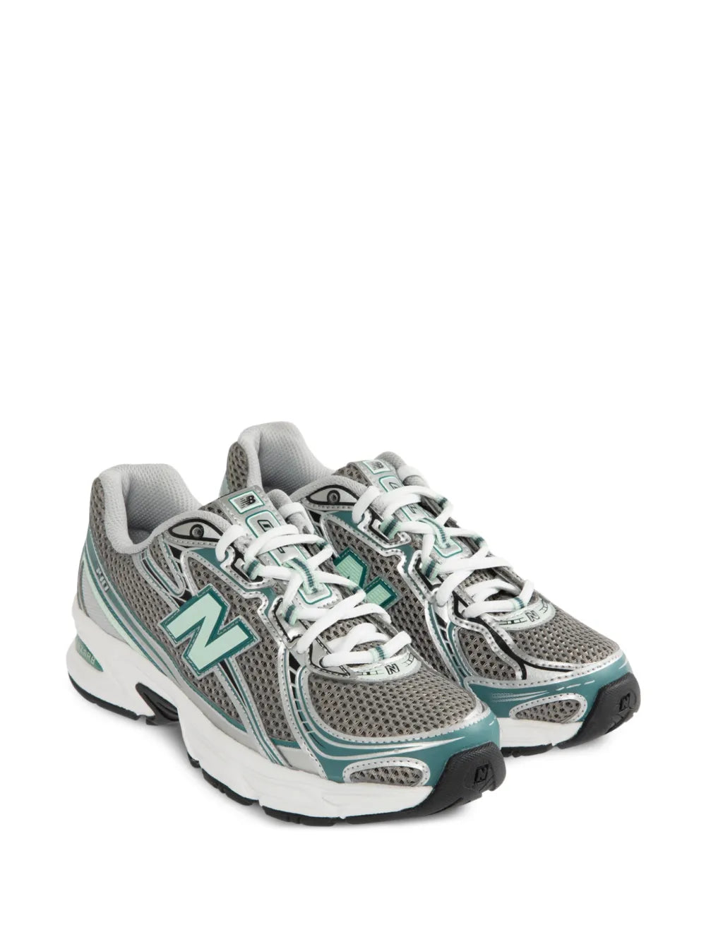 New Balance 740 Sneakers Grazuv Mart